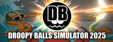 Droopy Balls Simulator 2025