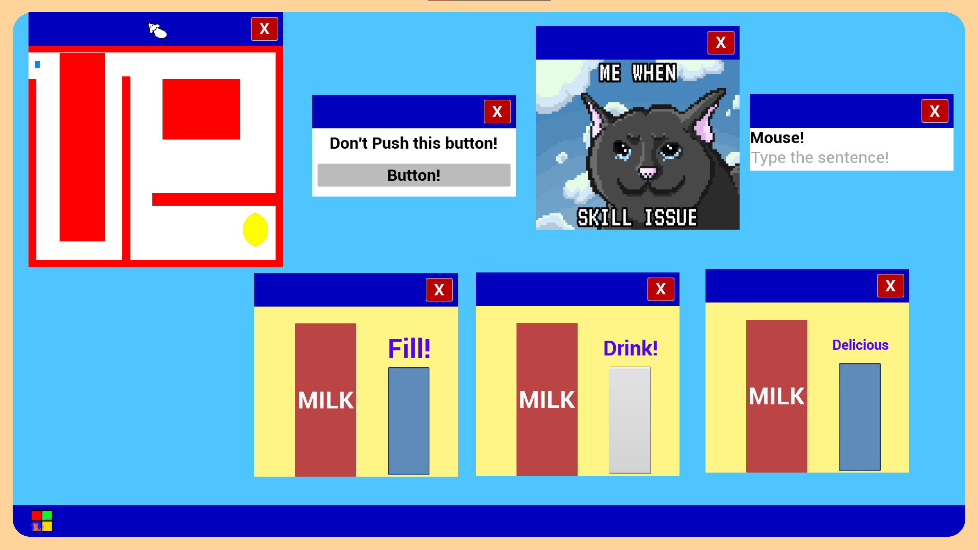 MeowWare Soundtrack Featured Screenshot #1