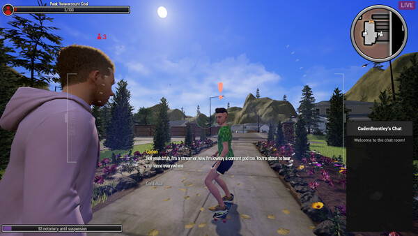 Content King screenshot 1