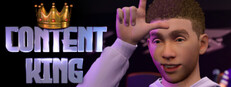 Content King game capsule image