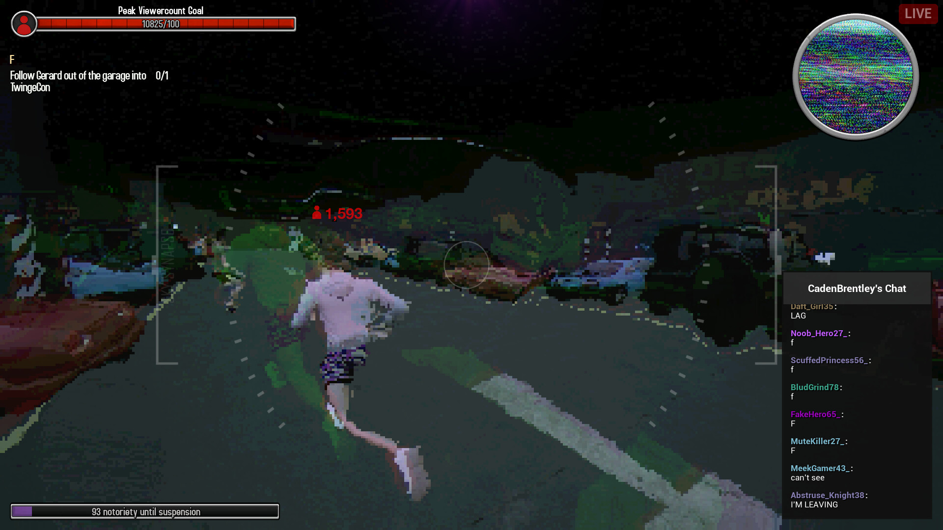 Content King screenshot #5