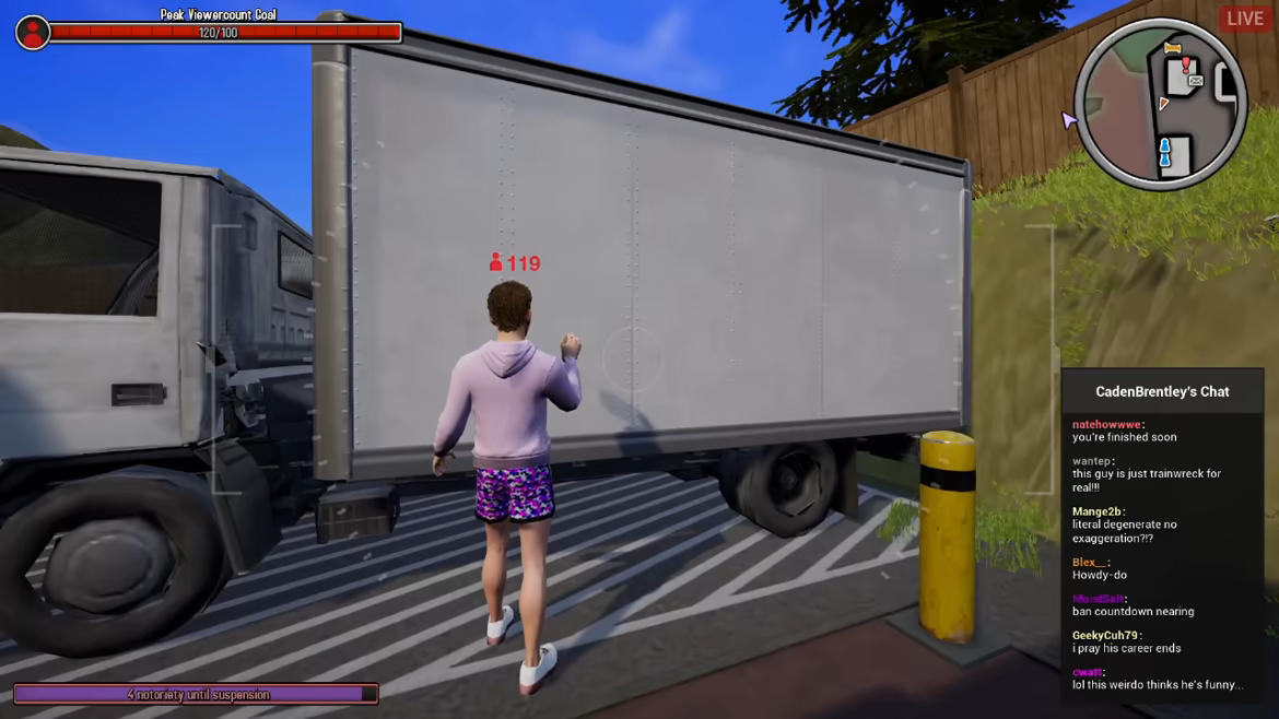 Content King video 1