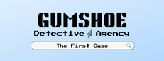 Gumshoe Detective Agency: The First Case
