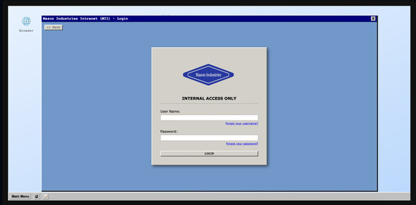 Gumshoe Detective Agency: The First Case screenshot 3