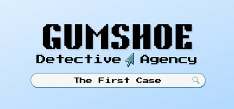 Gumshoe Detective Agency: The First Case game cover