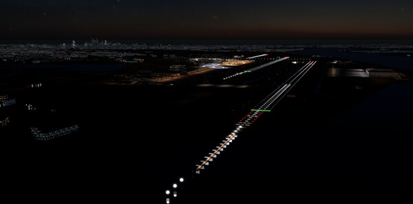 Tower! Simulator 3 - KPHL Airport