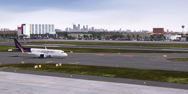 Tower! Simulator 3 - KPHL Airport