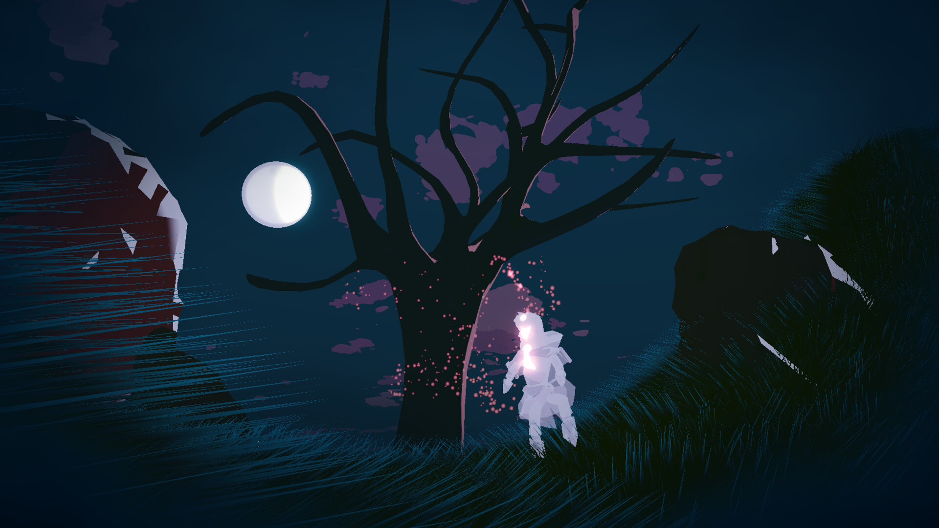 Frost Kin screenshot 1