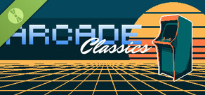 Arcade Classics Demo