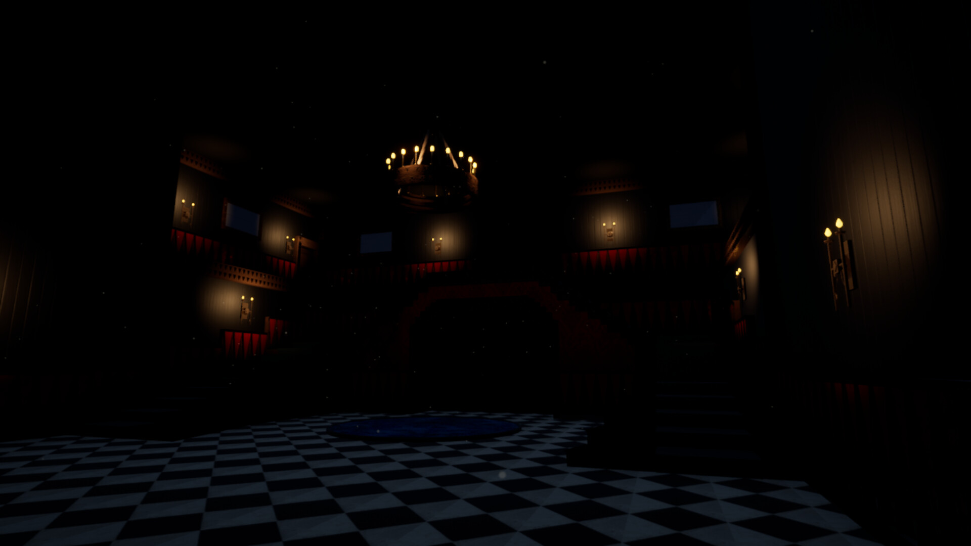 Insanity Within screenshot #6