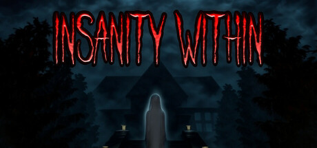 Image for Insanity Within