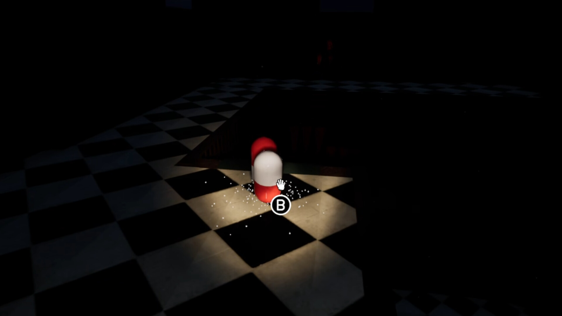 Insanity Within screenshot #8