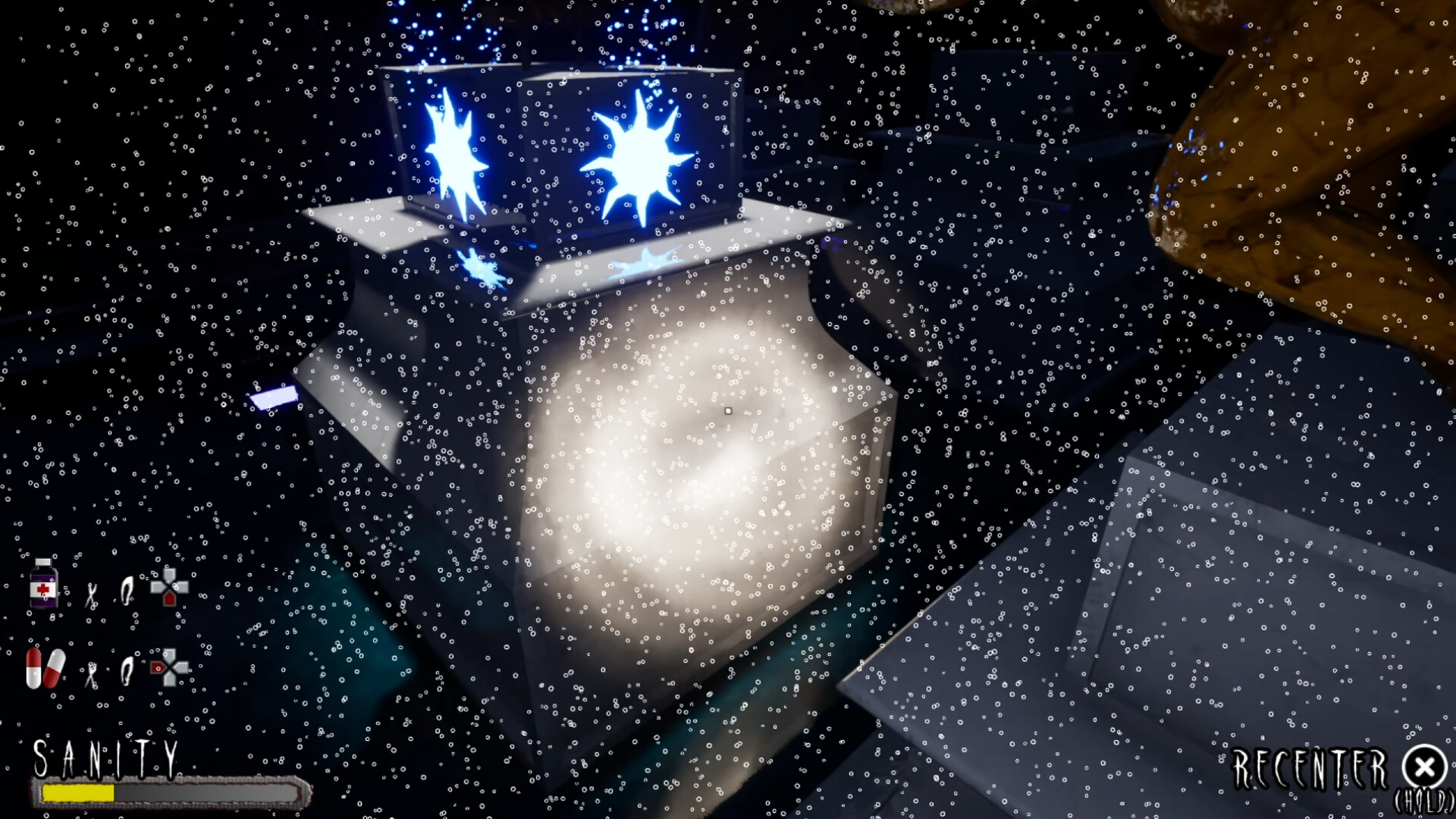 Insanity Within screenshot #7