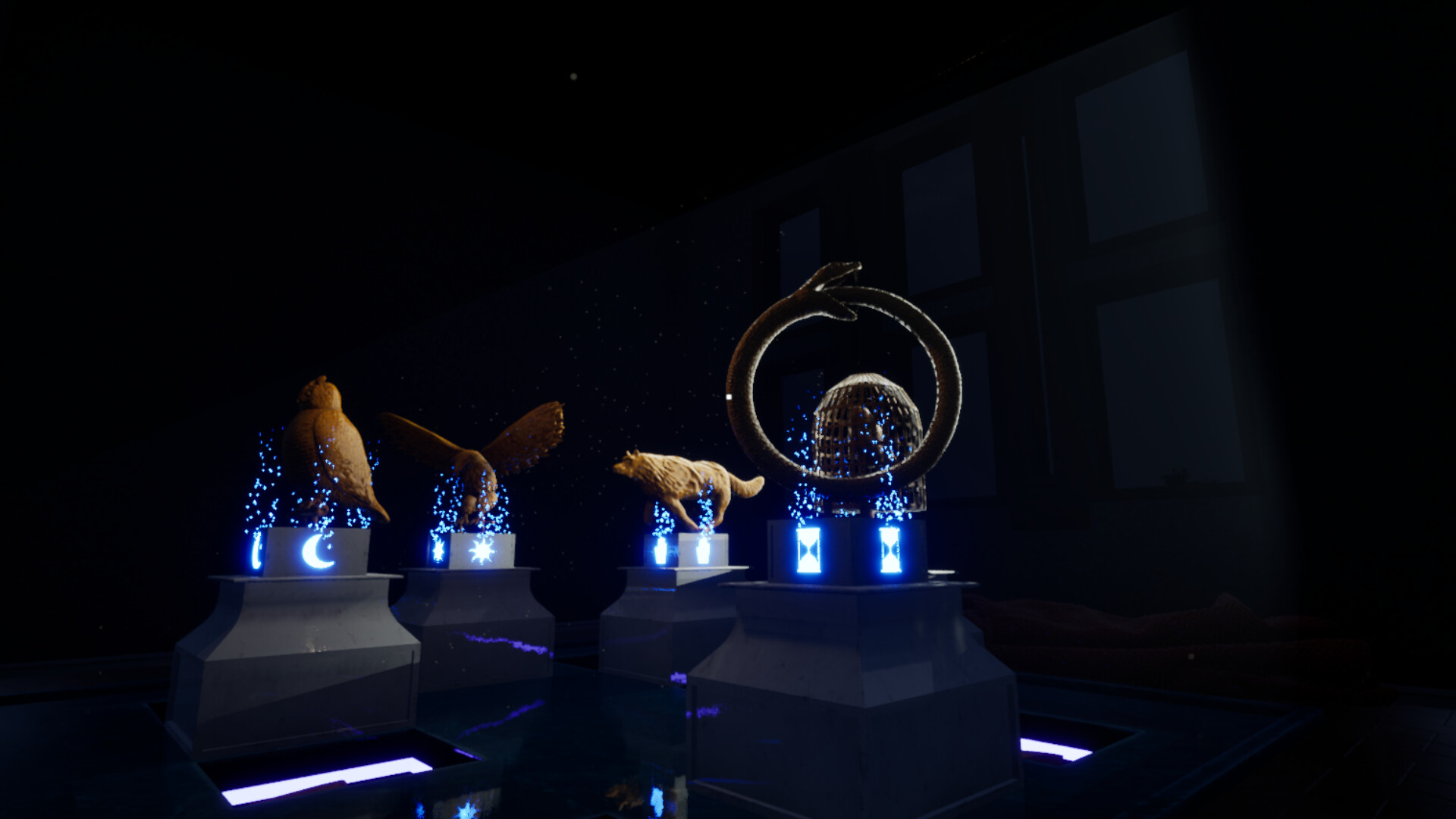 Insanity Within screenshot #2