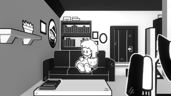 Screenshot of Winter Witch