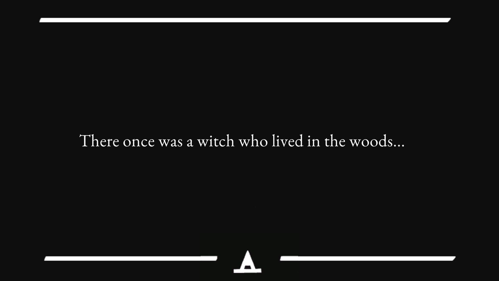 Winter Witch screenshot #6