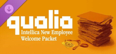 qualia - Intellica New Employee Welcome Packet