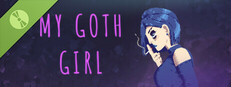 My Goth Girl Demo Small Capsule Image