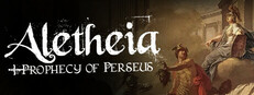 Aletheia: Prophecy of Perseus game capsule image