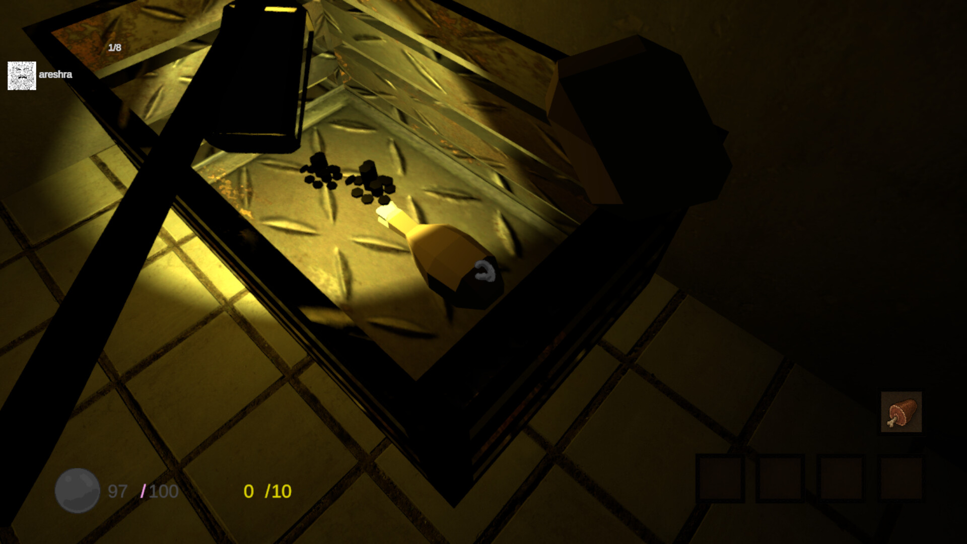 No Profit Here screenshot #4