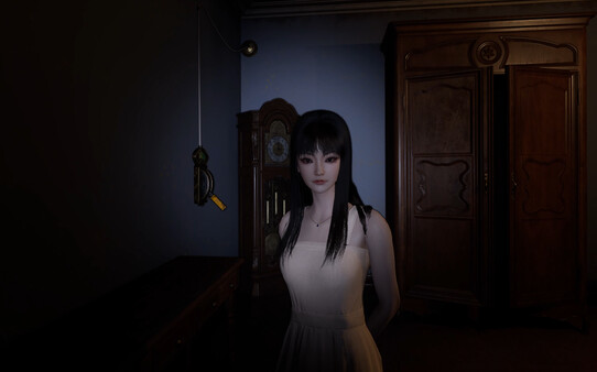 Junji Ito Maniac: An Infinite Gaol.