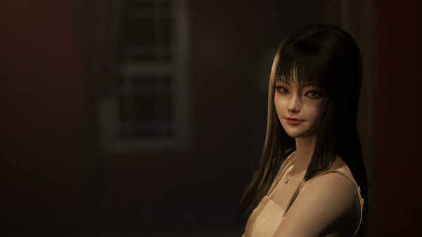 Junji Ito Maniac: An Infinite Gaol.