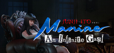 Junji Ito Maniac: An Infinite Gaol game thumbnail