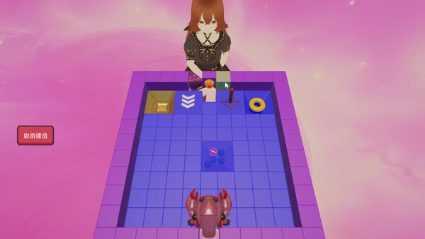 Marble Heartstringsfor windows and Linux 1