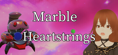 Image for Marble Heartstrings