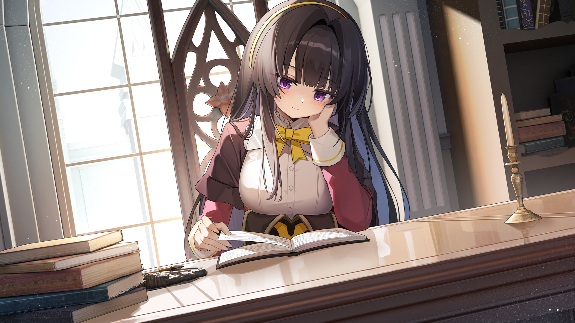 逐殃 screenshot #2