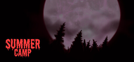 Summercamp cover art