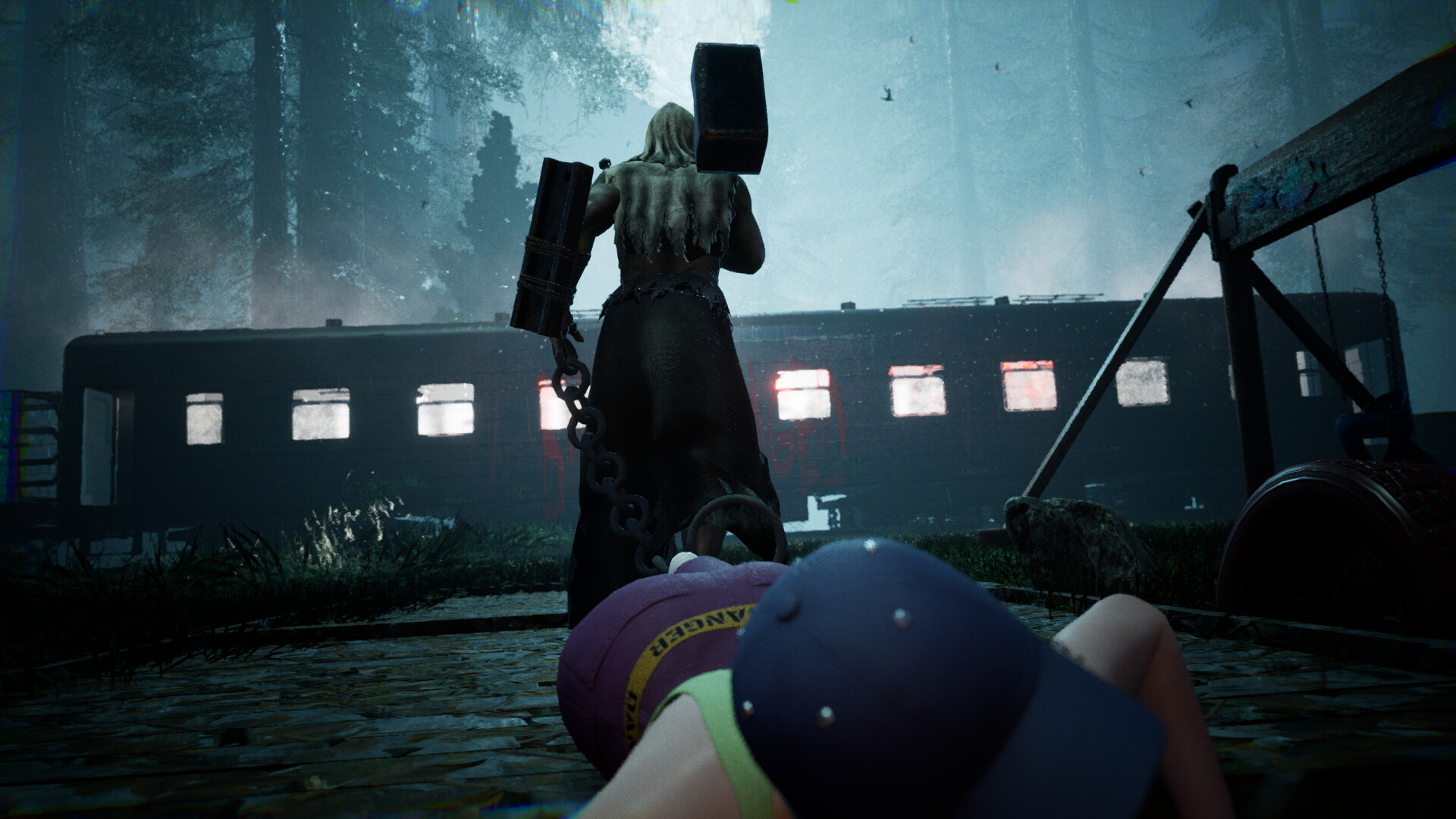 Last Summer screenshot 3