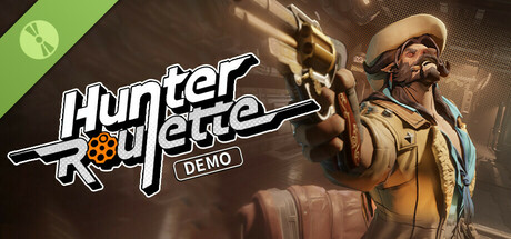 Hunter Roulette Demo cover art