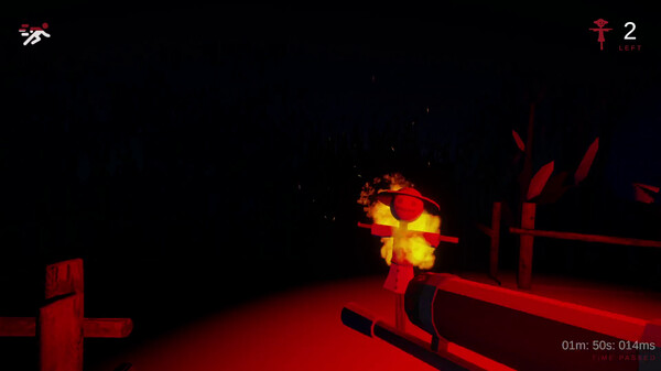 Caller of the Crows: First Call screenshot 5