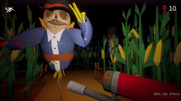 Caller of the Crows: First Call