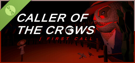 Caller of the Crows: First Call header