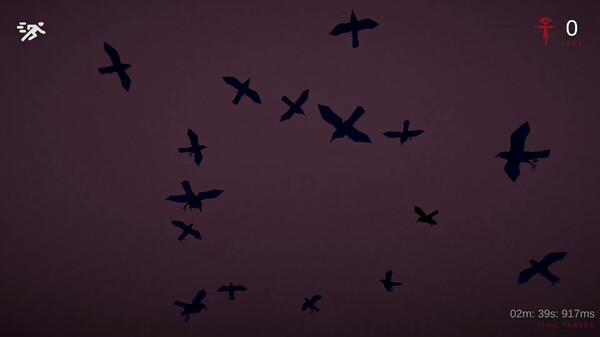 Caller of the Crows: First Call screenshot 6