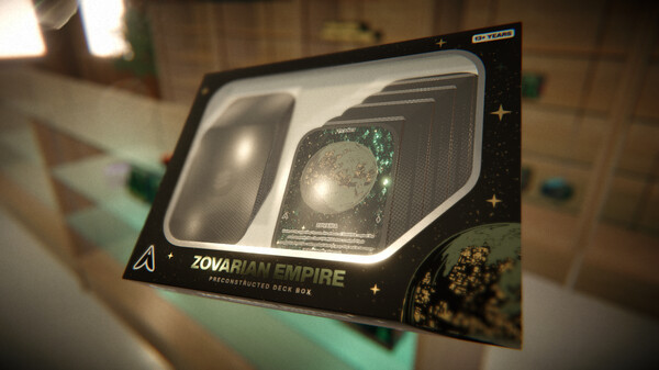 DECK COLLECTOR screenshot 3