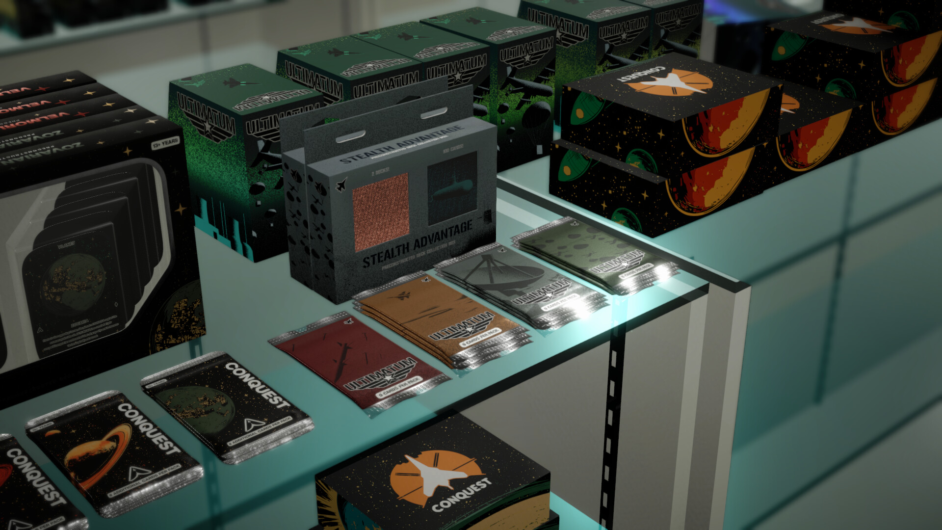 DECK COLLECTOR screenshot #12