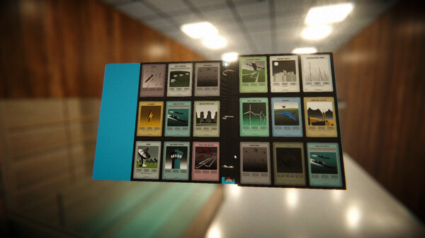 DECK COLLECTOR screenshot 4