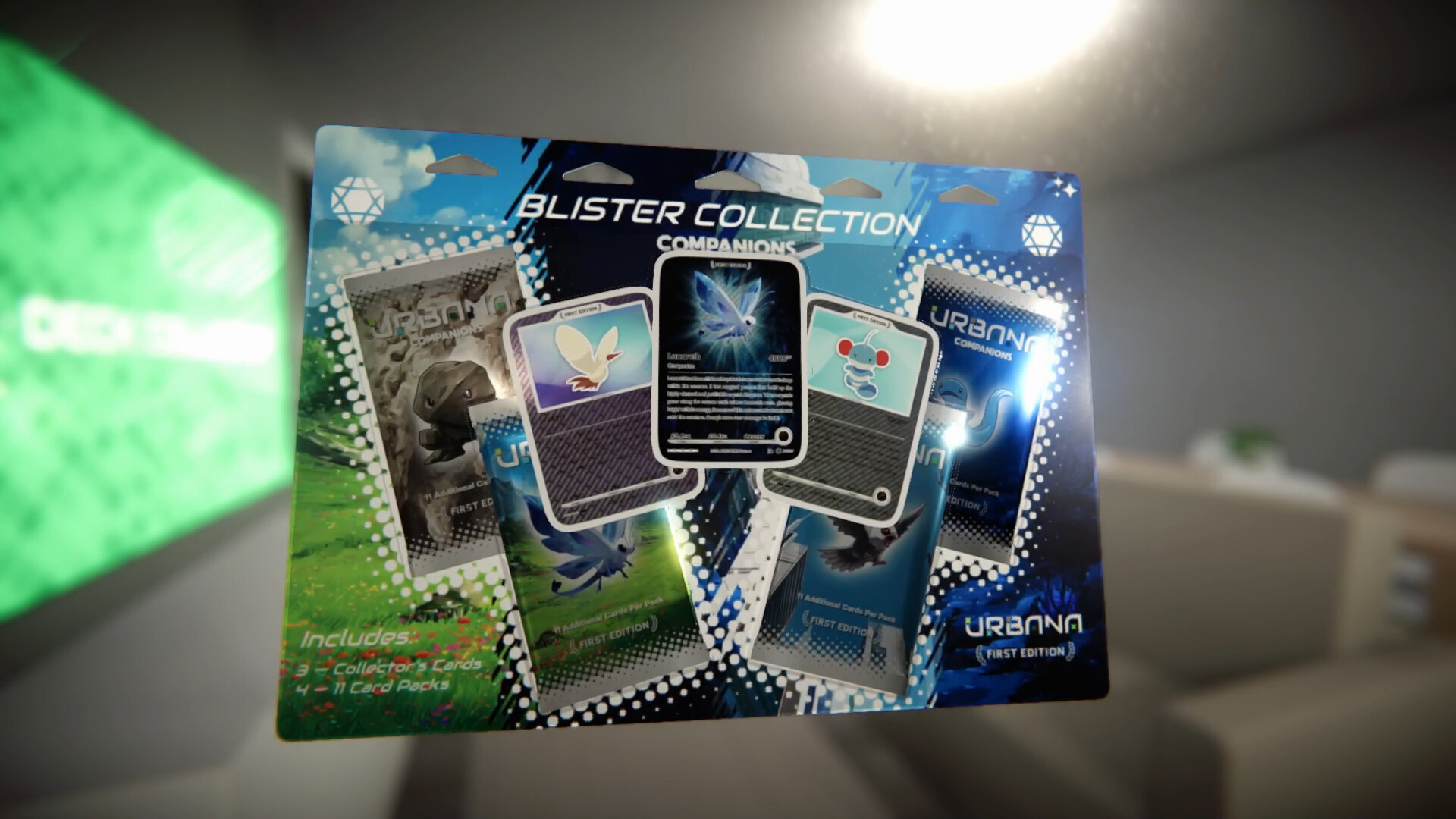 DECK COLLECTOR screenshot #9