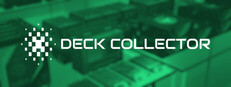 DECK COLLECTOR game capsule image