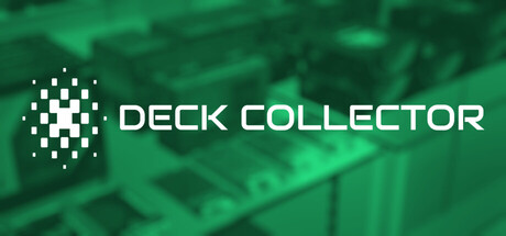 DECK COLLECTOR Cover Image