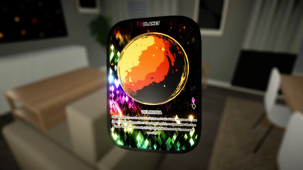 DECK COLLECTOR screenshot 5