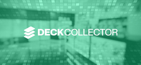 Image for DECK COLLECTOR