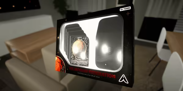 DECK COLLECTOR video 2
