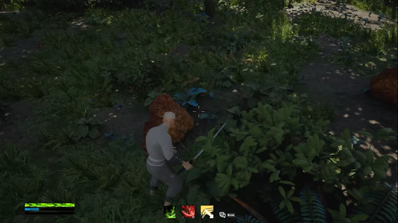 Happy Surprise Garden video 2