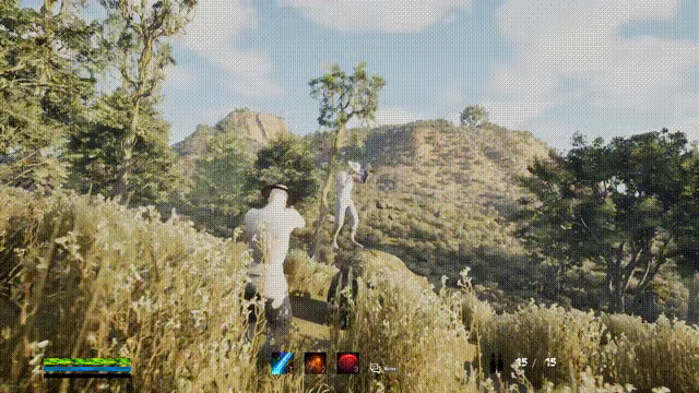 Happy Surprise Garden video 4