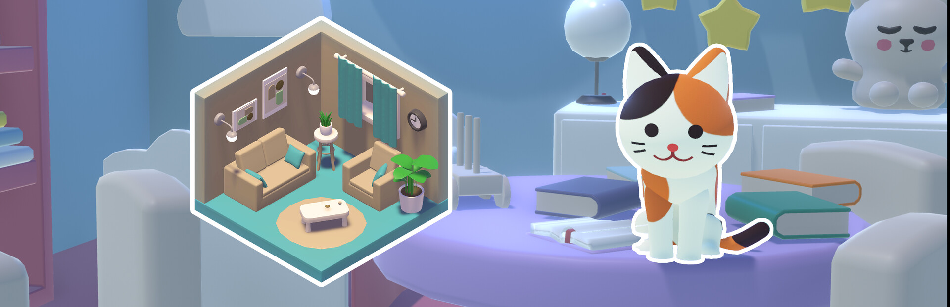 My Tiny Room
