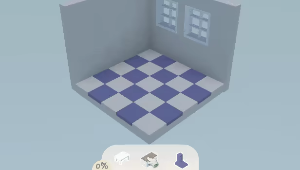My Tiny Room video 1